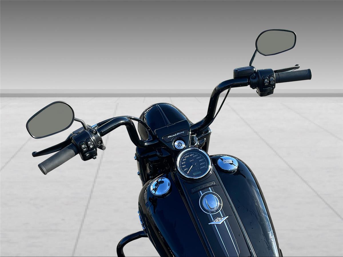 2024 harley-davidson FLHRXS Road King Special 114