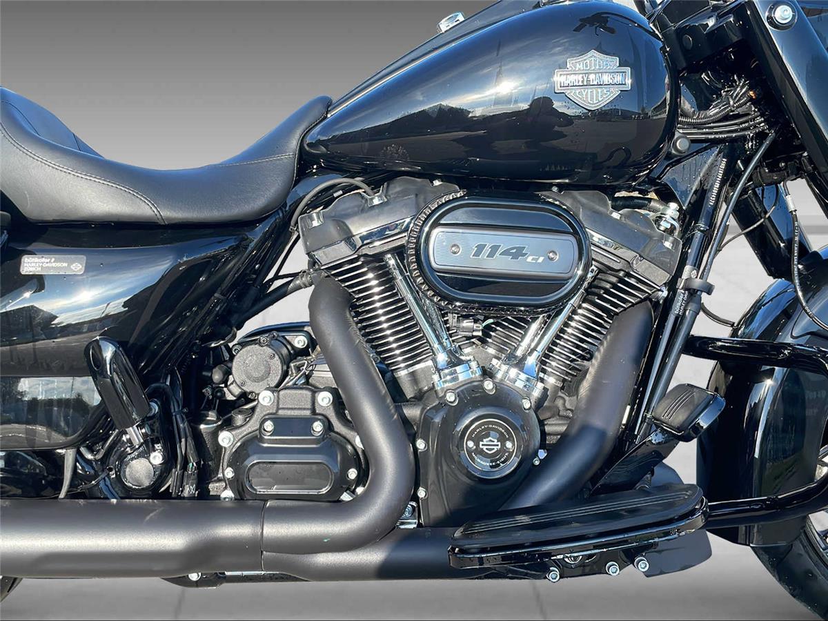 2024 harley-davidson FLHRXS Road King Special 114
