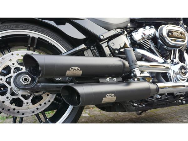 2021 HARLEY-DAVIDSON Softail FXBRS Breakout 114