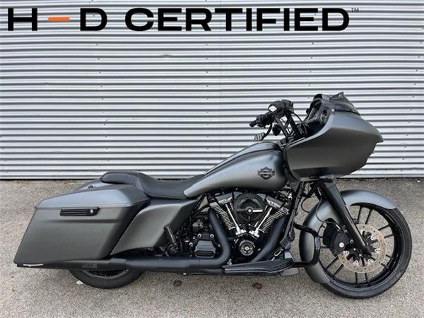 2018 Harley-Davidson Touring Road Glide Special FLTRXS Tourer