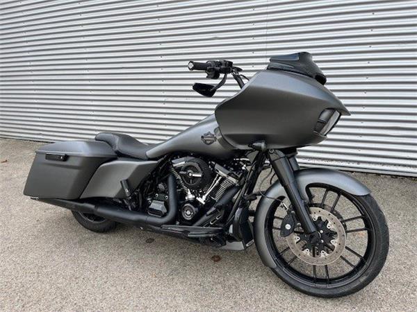 2018 Harley-Davidson Touring Road Glide Special FLTRXS Tourer