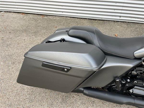 2018 Harley-Davidson Touring Road Glide Special FLTRXS Tourer