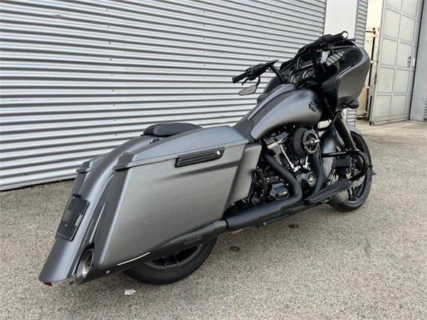 2018 Harley-Davidson Touring Road Glide Special FLTRXS Tourer