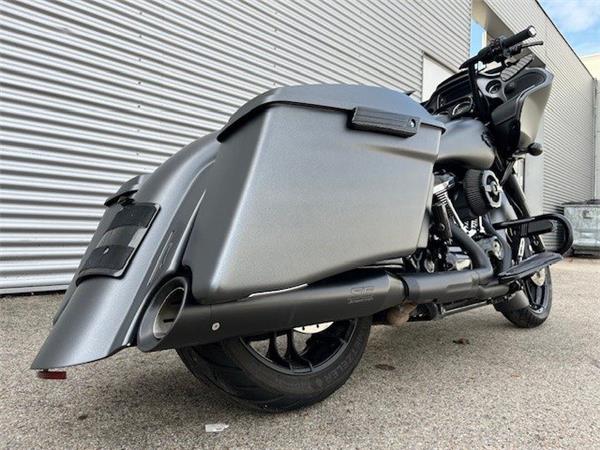 2018 Harley-Davidson Touring Road Glide Special FLTRXS Tourer