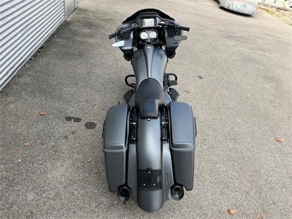 2018 Harley-Davidson Touring Road Glide Special FLTRXS Tourer