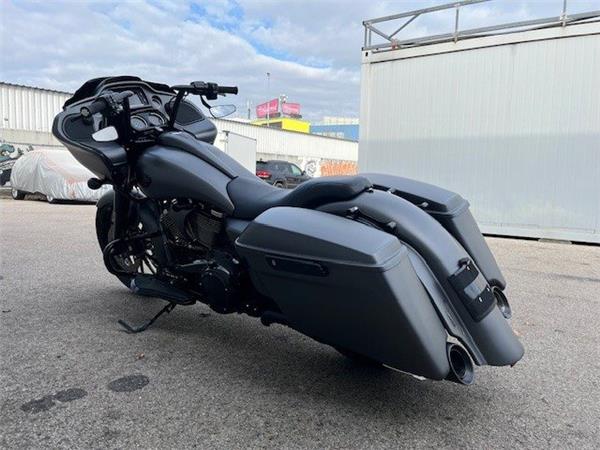 2018 Harley-Davidson Touring Road Glide Special FLTRXS Tourer