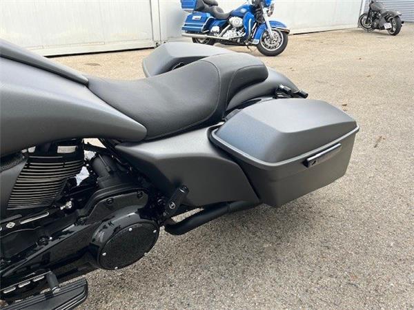 2018 Harley-Davidson Touring Road Glide Special FLTRXS Tourer