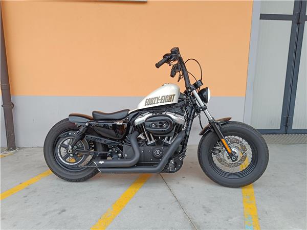 2014 Forty-Eight