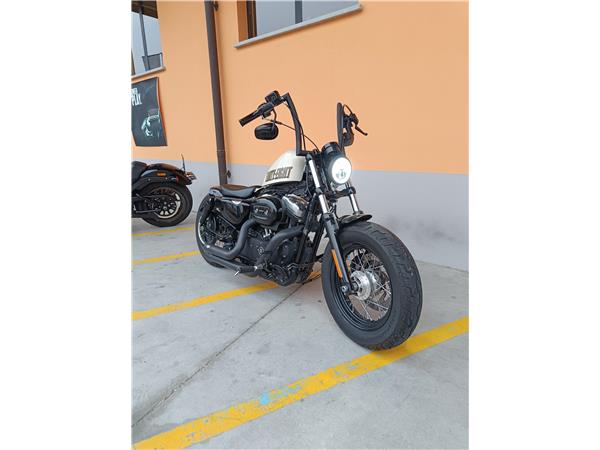 2014 Forty-Eight