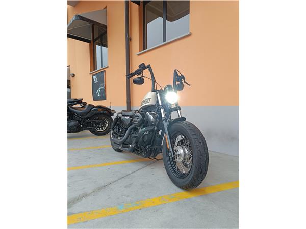 2014 Forty-Eight