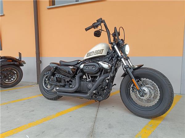 2014 Forty-Eight