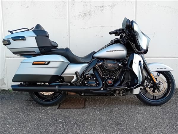 Harley-Davidson Touring Electra Glide Ultra Limited