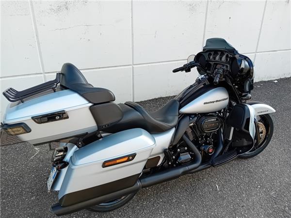 Harley-Davidson Touring Electra Glide Ultra Limited