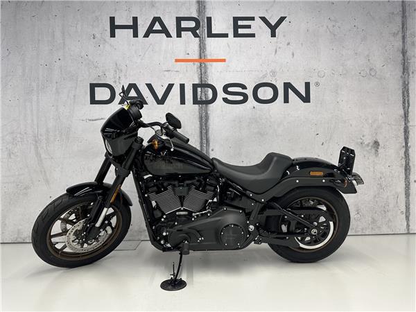 2024 HARLEY-DAVIDSON Softail FXLRS 1923 Low Rider S 117