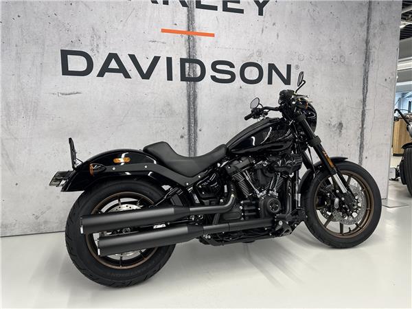 2024 HARLEY-DAVIDSON Softail FXLRS 1923 Low Rider S 117