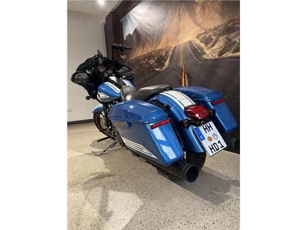 FLTRXST Road Glide ST SCREAMING EAGLE STAGE II