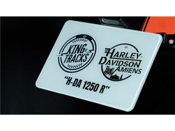 2024 HARLEY-DAVIDSON PAN AMERICA