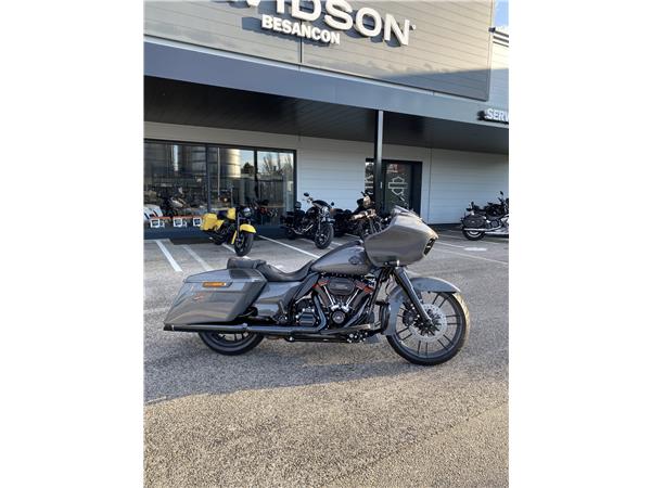 2017 HARLEY-DAVIDSON ROAD GLIDE