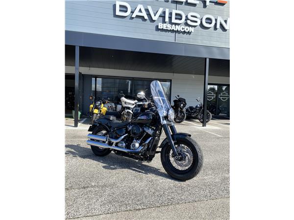 2019 HARLEY-DAVIDSON SLIM