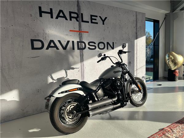 2021 HARLEY-DAVIDSON Softail FXBB 1745 Street Bob 107