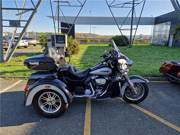 2020 HARLEY-DAVIDSON TRI GLIDE