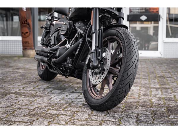 Harley-Davidson LOW RIDER S FXLRS CLUBSTYLE - Jekill & Hyde