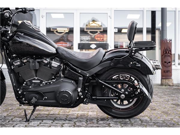 Harley-Davidson LOW RIDER S FXLRS CLUBSTYLE - Jekill & Hyde