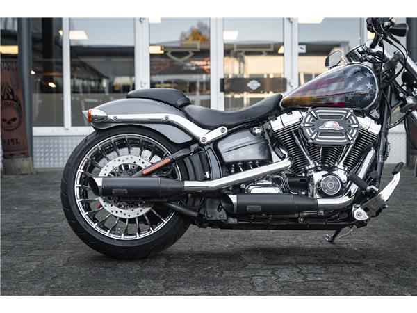 Harley-Davidson BREAKOUT FXSB Nockenwelle - JEKILL&HYDE -