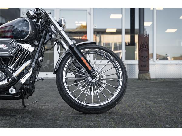 Harley-Davidson BREAKOUT FXSB Nockenwelle - JEKILL&HYDE -