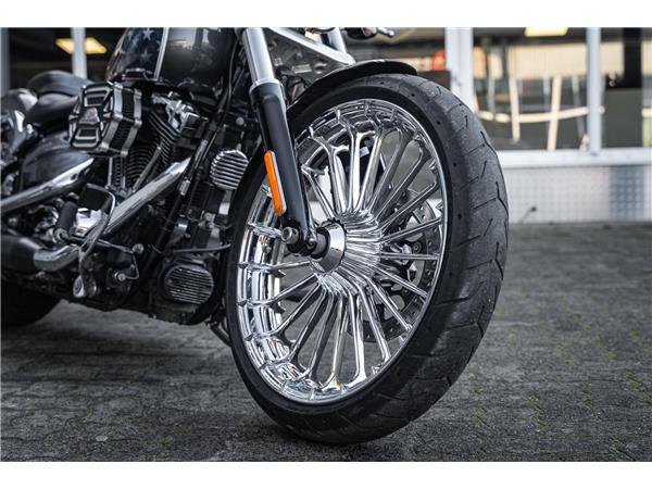 Harley-Davidson BREAKOUT FXSB Nockenwelle - JEKILL&HYDE -