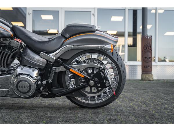 Harley-Davidson BREAKOUT FXSB Nockenwelle - JEKILL&HYDE -