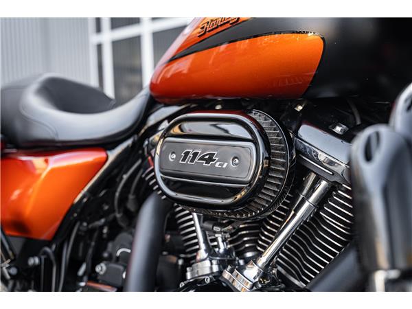 Harley-Davidson Kiel STREET GLIDE SPECIAL FLHXS 114 -JEKILL&HYDE-