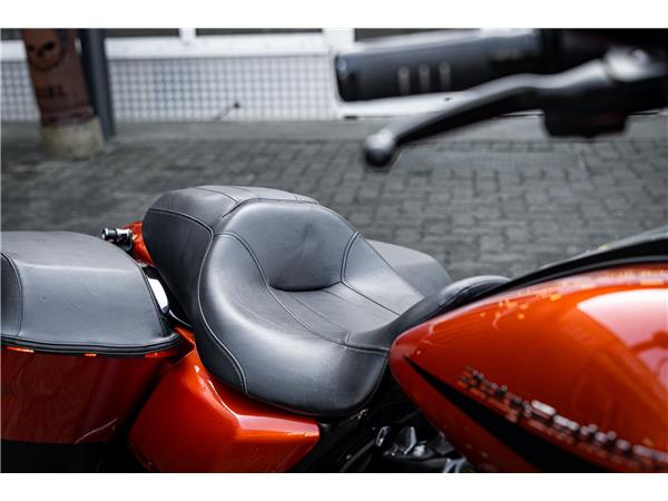 Harley-Davidson Kiel STREET GLIDE SPECIAL FLHXS 114 -JEKILL&HYDE-