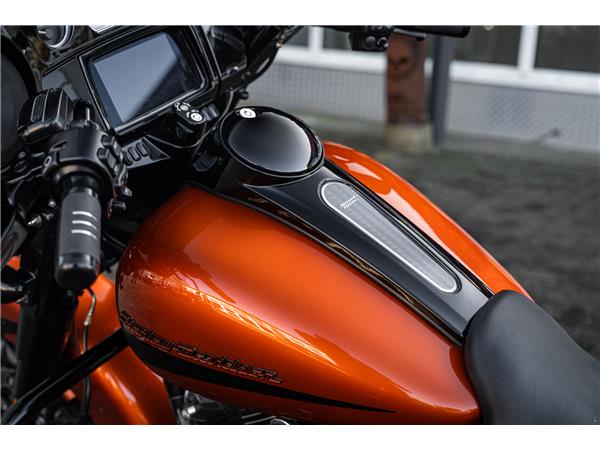 Harley-Davidson Kiel STREET GLIDE SPECIAL FLHXS 114 -JEKILL&HYDE-