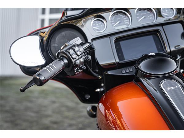 Harley-Davidson Kiel STREET GLIDE SPECIAL FLHXS 114 -JEKILL&HYDE-