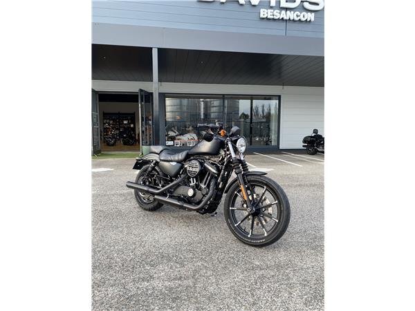 2016 HARLEY-DAVIDSON IRON