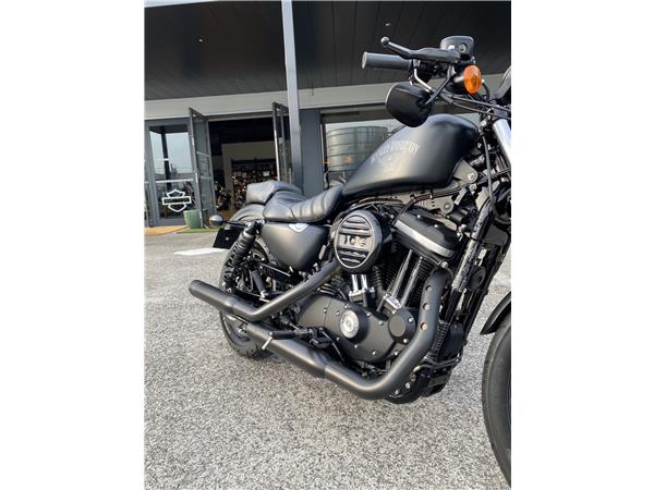 2016 HARLEY-DAVIDSON IRON