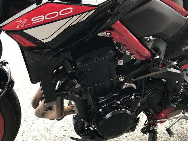 2024 Kawasaki Z900