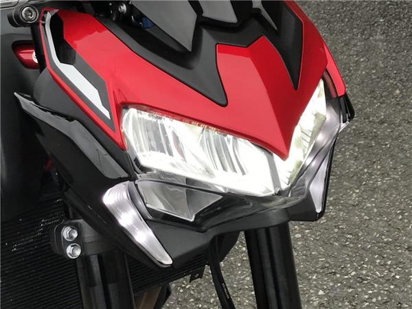 2024 Kawasaki Z900