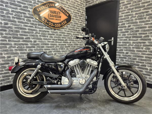 2014 HARLEY-DAVIDSON LOW