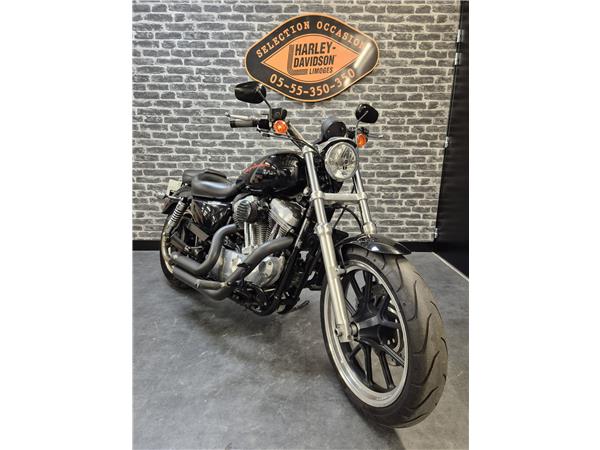 2014 HARLEY-DAVIDSON LOW