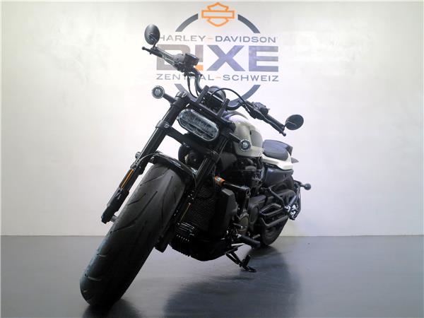 2024 HARLEY-DAVIDSON Sportster RH 1250 Sportster S