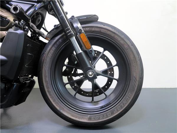2024 HARLEY-DAVIDSON Sportster RH 1250 Sportster S