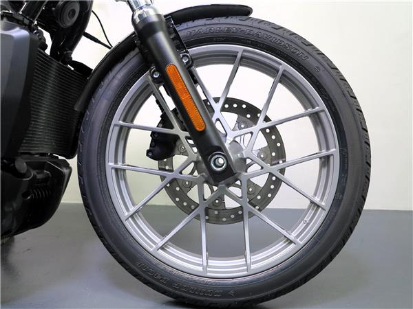 2024 HARLEY-DAVIDSON Sportster RH 975S Nightster Special