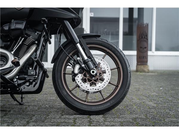 Harley-Davidson FXLRST LOW RIDER ST HeinzBikes x H-D KIEL CARBON