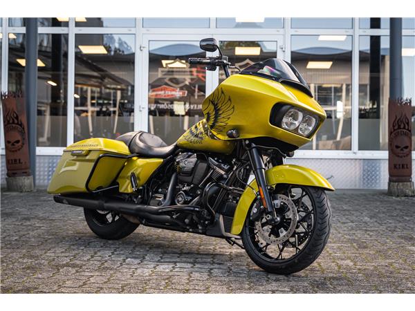 Harley-Davidson ROAD GLIDE SPECIAL 114 FLTRXS - EAGLE EYE J&H