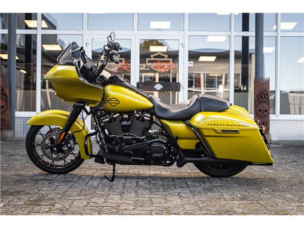 Harley-Davidson ROAD GLIDE SPECIAL 114 FLTRXS - EAGLE EYE J&H