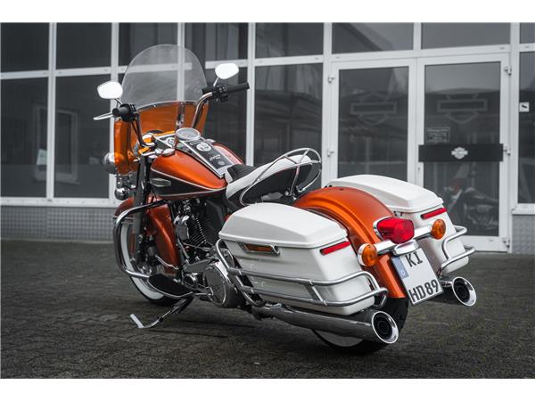 Harley-Davidson Electra Glide Highway King - Screaming Eagle -