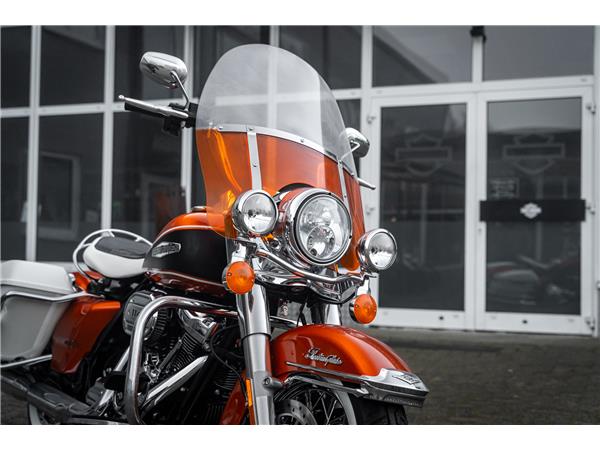 Harley-Davidson Electra Glide Highway King - Screaming Eagle -