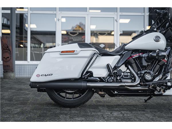 Harley-Davidson Kiel FLHXSE CVO Street Glide 117 - Kesstech -